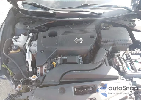 2015 Nissan Altima 2.5 Sl z USA, uszkodzony, nr VIN 1N4AL3APXFN405003